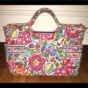 Vera Bradley Handbag